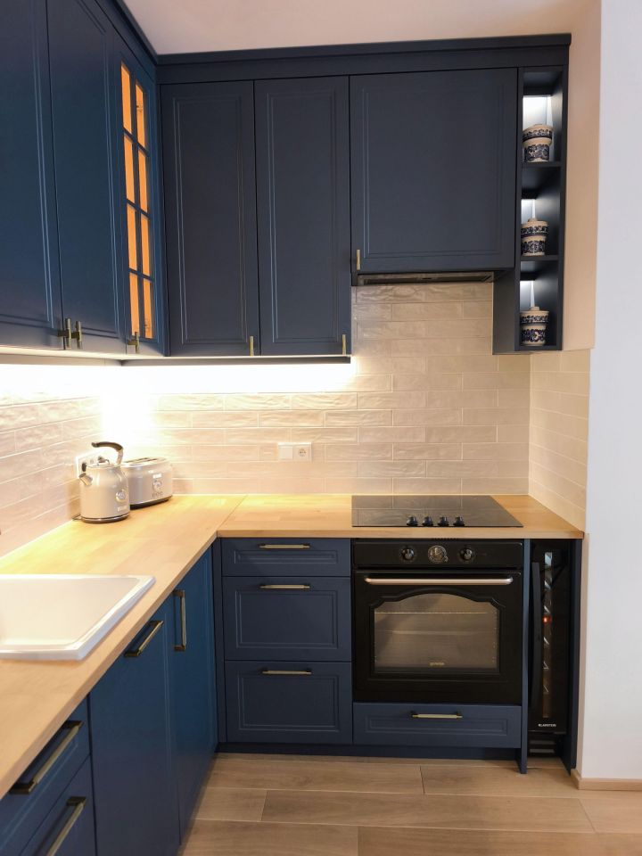 Mieszkanie 2-pokojowe Gdańsk Wrzeszcz, ul. Antoniego Słonimskiego. Zdjęcie 13