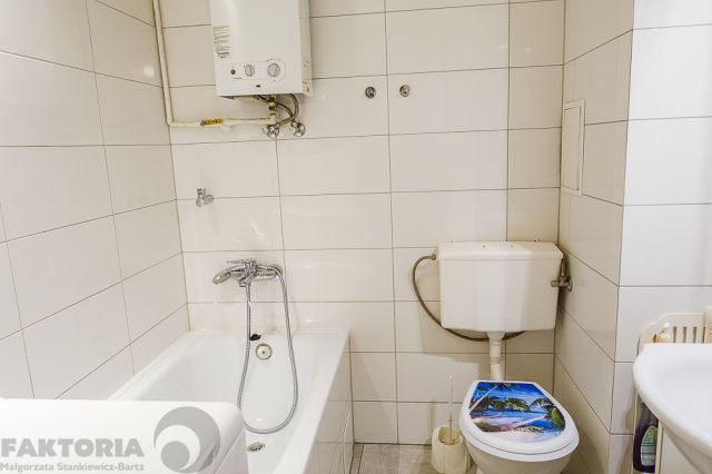 Mieszkanie 2-pokojowe Szczecin Centrum. Zdjęcie 9