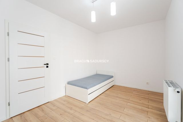 Mieszkanie 2-pokojowe Kraków Podgórze Duchackie, ul. Walerego Sławka. Zdjęcie 11