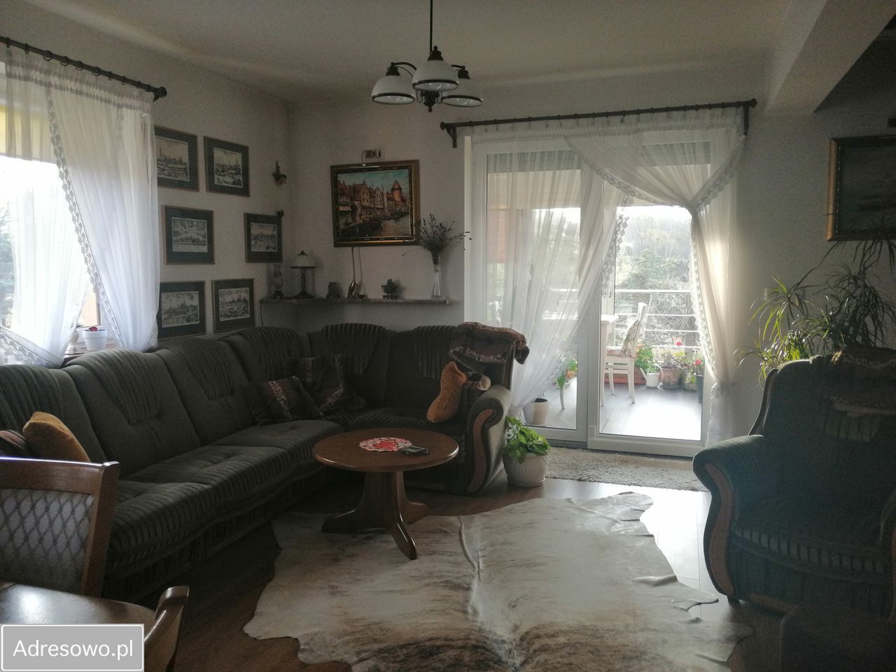 dom wolnostojący, 6 pokoi Grzybno, ul. Świerkowa. Zdjęcie 12