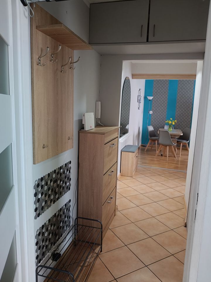 Mieszkanie 2-pokojowe Jelenia Góra Zabobrze, ul. Jana Kiepury. Zdjęcie 6