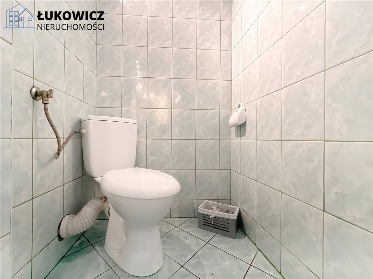 Mieszkanie 5-pokojowe Bielsko-Biała Komorowice Krakowskie. Zdjęcie 12