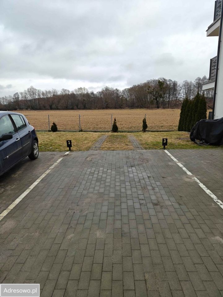 Mieszkanie 3-pokojowe Głogowo, ul. Olszynowa. Zdjęcie 8