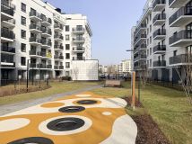 Mieszkanie 2-pokojowe Warszawa Ursus, ul. Ryżowa. Zdjęcie 4