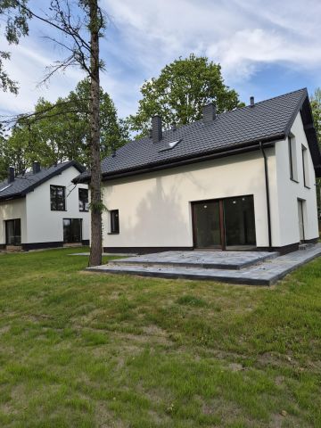 dom wolnostojący, 4 pokoje Bargły, ul. Wierzbowa. Zdjęcie 2