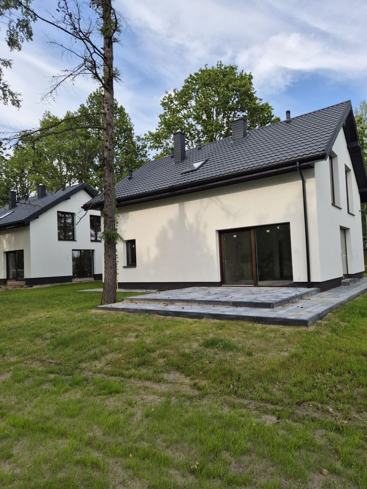 dom wolnostojący, 4 pokoje Bargły, ul. Wierzbowa. Zdjęcie 2