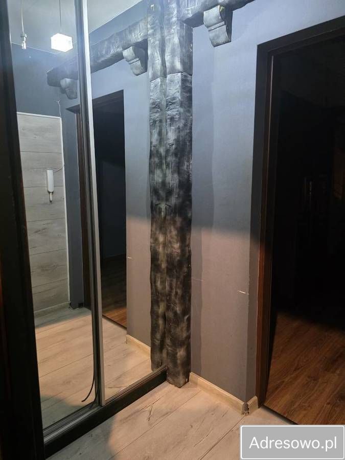 Mieszkanie 4-pokojowe Nowa Sól Centrum, pl. Wyzwolenia. Zdjęcie 4