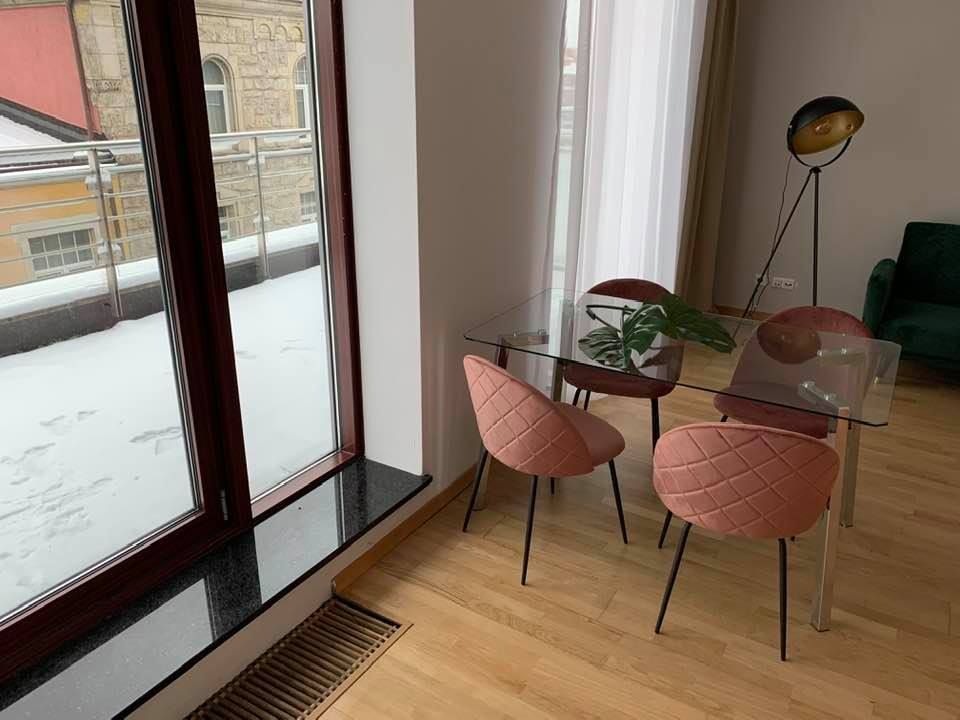 Mieszkanie 2-pokojowe Wrocław Stare Miasto, ul. Krawiecka. Zdjęcie 5