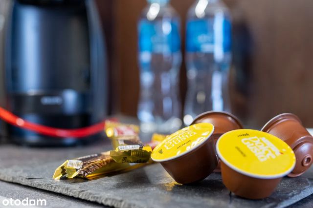 Mieszkanie 2-pokojowe Wrocław Śródmieście, ul. Krawiecka. Zdjęcie 7