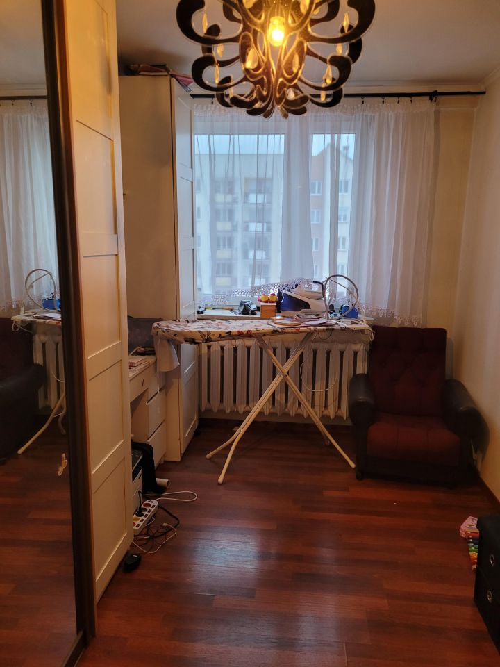 Mieszkanie 3-pokojowe Warszawa Mokotów, ul. Melomanów. Zdjęcie 5