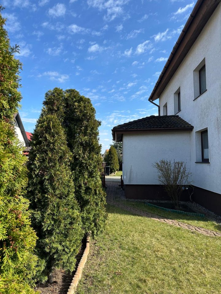 dom wolnostojący Kostrzyn nad Odrą, ul. Wiśniowa. Zdjęcie 4