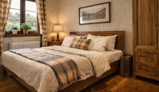 siedlisko, 5 pokoi Nowe Miasto, Nowe miasto. Zdjęcie 7