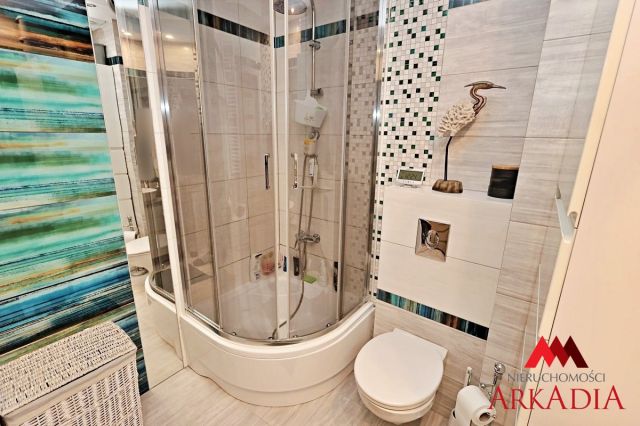 Mieszkanie 2-pokojowe Włocławek Centrum, pl. Kolanowszczyzna. Zdjęcie 11