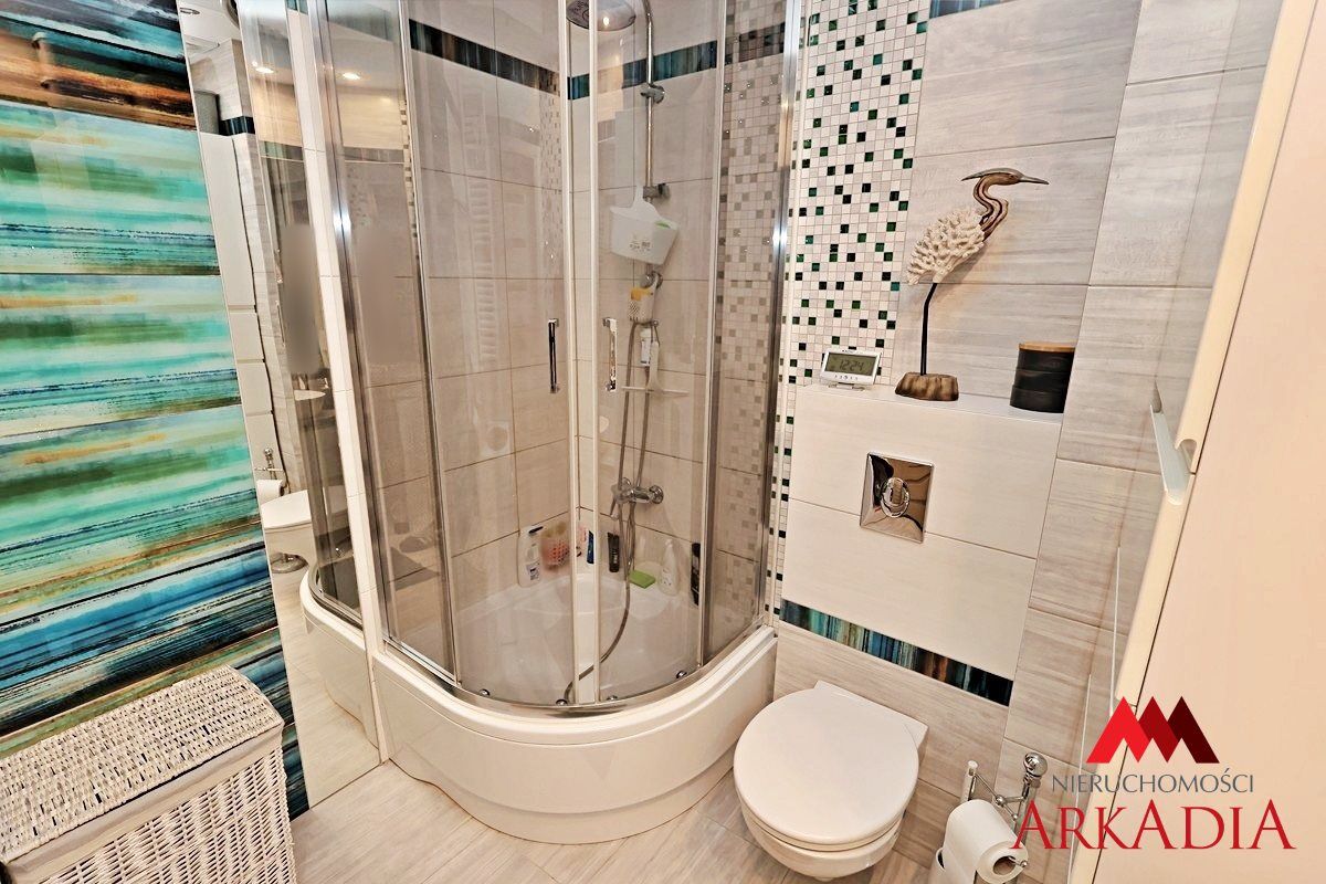 Mieszkanie 2-pokojowe Włocławek Centrum, pl. Kolanowszczyzna. Zdjęcie 11