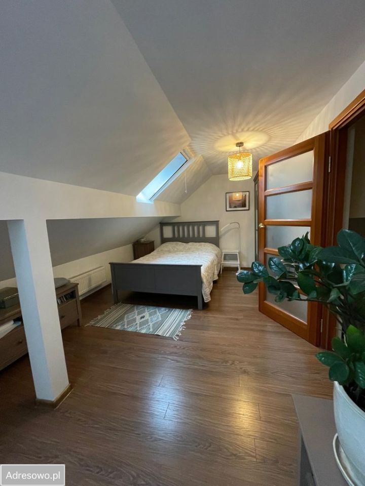 dom wolnostojący, 7 pokoi Suwałki Centrum. Zdjęcie 14