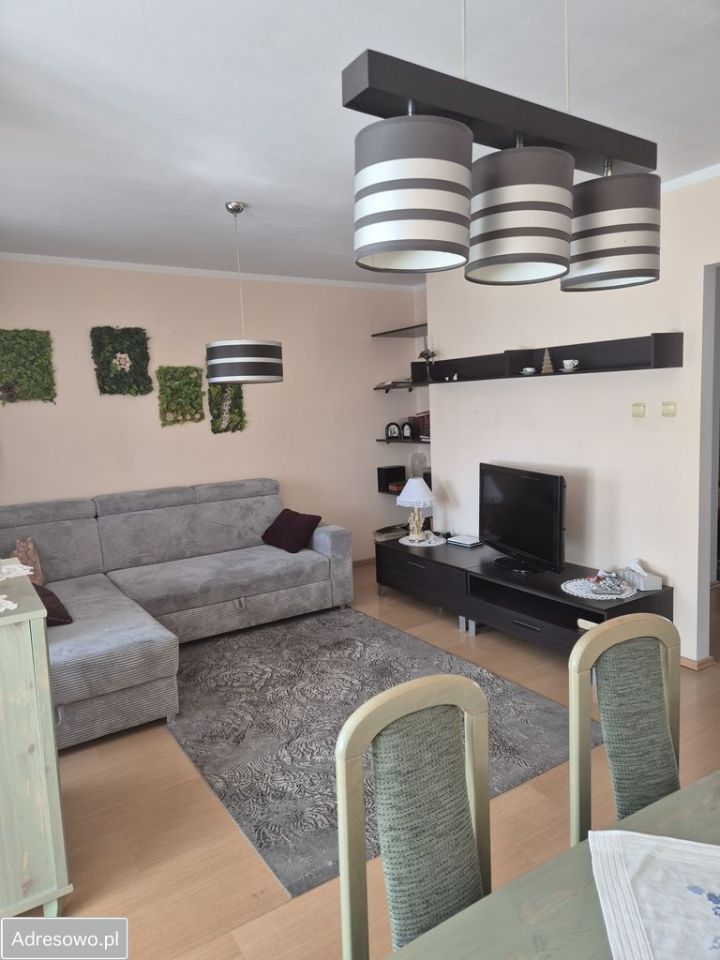 Mieszkanie 4-pokojowe Leszno, os. Wieniawa. Zdjęcie 11