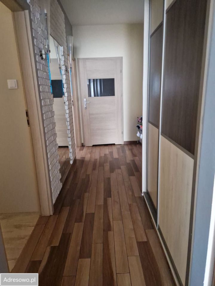 Mieszkanie 3-pokojowe Łódź Widzew, ul. Częstochowska. Zdjęcie 12