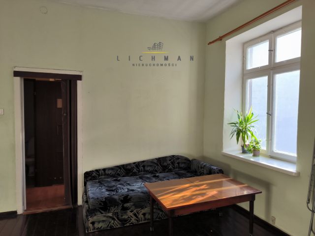 Mieszkanie 1-pokojowe Łódź Śródmieście, ul. Zachodnia. Zdjęcie 2