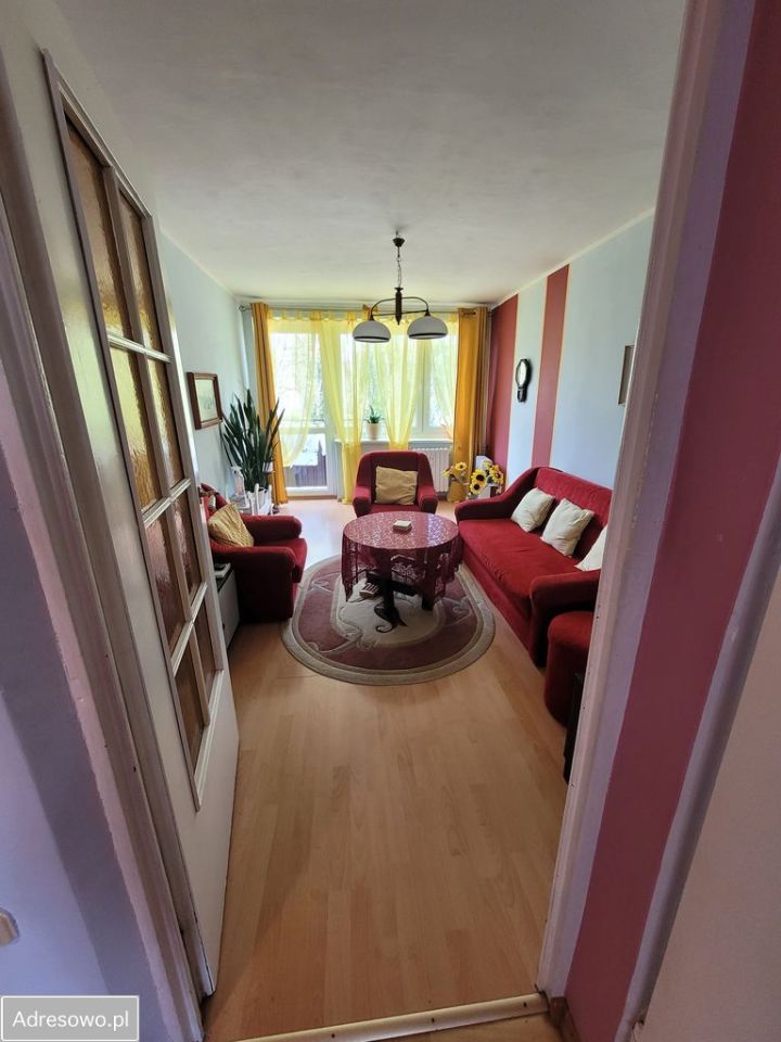 Mieszkanie 3-pokojowe Słupsk. Zdjęcie 14
