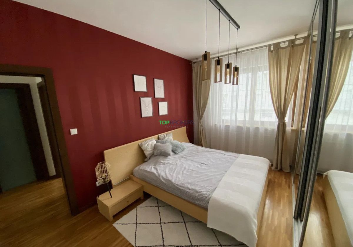 Mieszkanie 3-pokojowe Warszawa Mokotów, ul. Karola Chodkiewicza. Zdjęcie 8