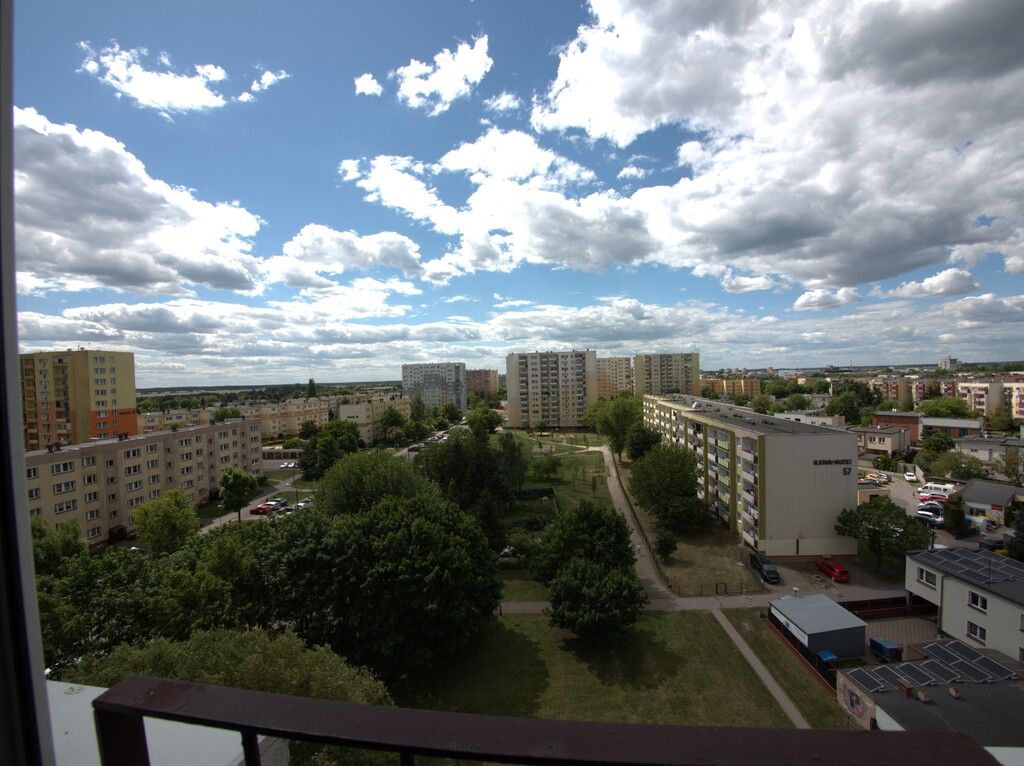 Mieszkanie 1-pokojowe Bydgoszcz Szwederowo. Zdjęcie 7