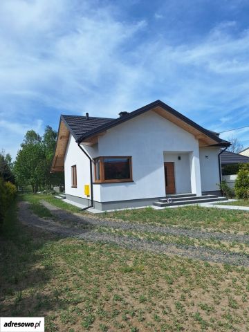 dom wolnostojący, 2 pokoje Grębów, ul. Piaski. Zdjęcie 2