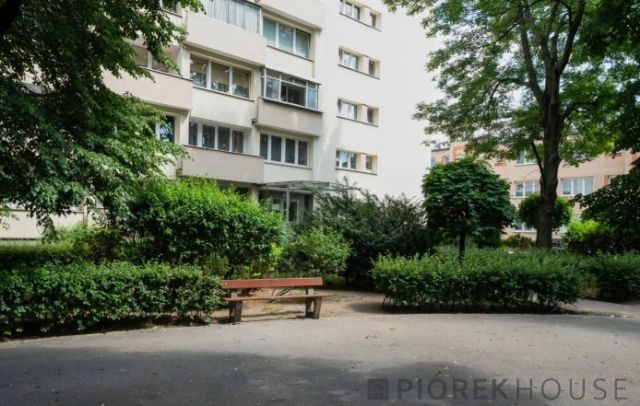 Mieszkanie 2-pokojowe Warszawa Praga-Południe, al. Stanów Zjednoczonych. Zdjęcie 12