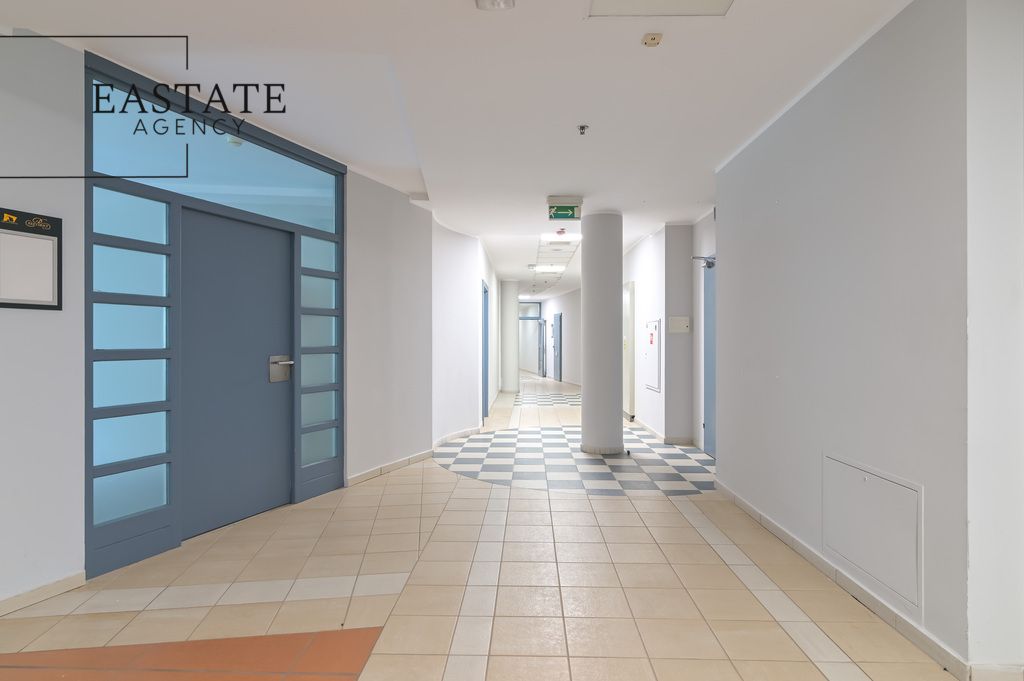 Biuro Sopot Centrum, ul. Bohaterów Monte Cassino. Zdjęcie 8
