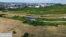 Działka inwestycyjna Kielce Nowy Folwark. Zdjęcie 2
