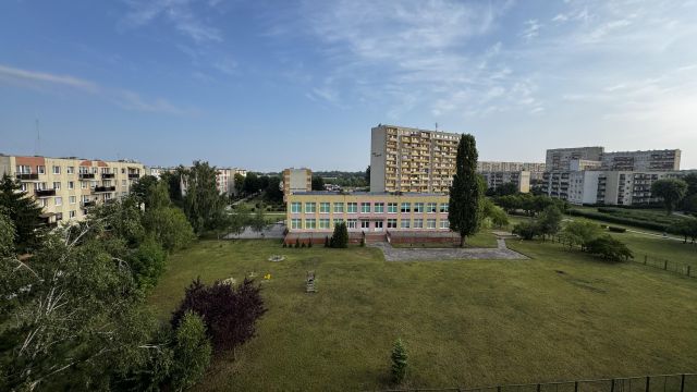 Mieszkanie 3-pokojowe Inowrocław Rąbin, ul. Szarych Szeregów. Zdjęcie 4
