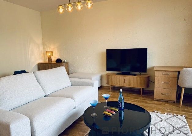 Mieszkanie 1-pokojowe Warszawa Praga-Północ, ul. Floriańska. Zdjęcie 7