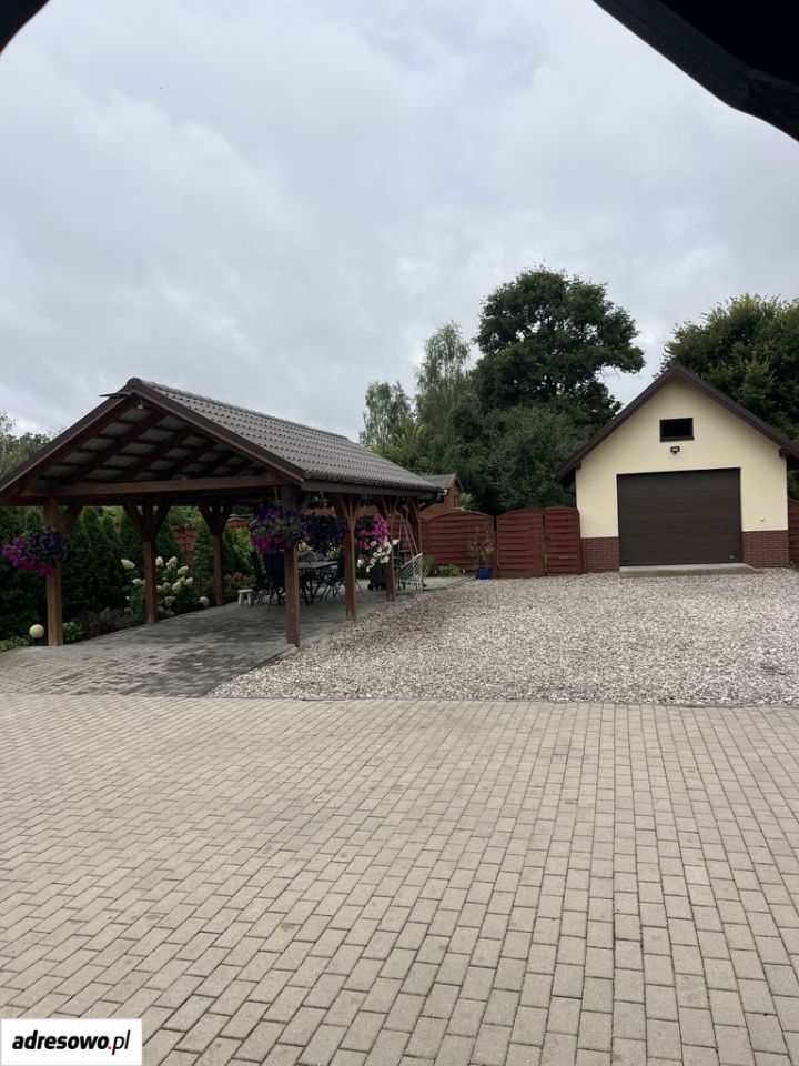 dom wolnostojący, 4 pokoje Jagodne. Zdjęcie 11