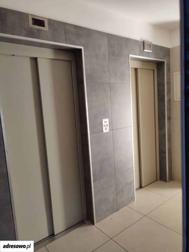 Mieszkanie 1-pokojowe Warszawa Mokotów, ul. Blacharska. Zdjęcie 11