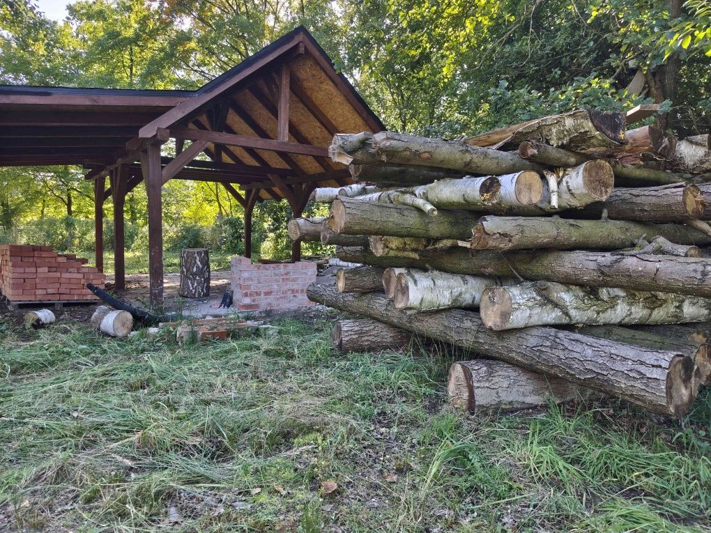 Działka budowlana Rościsławice. Zdjęcie 3