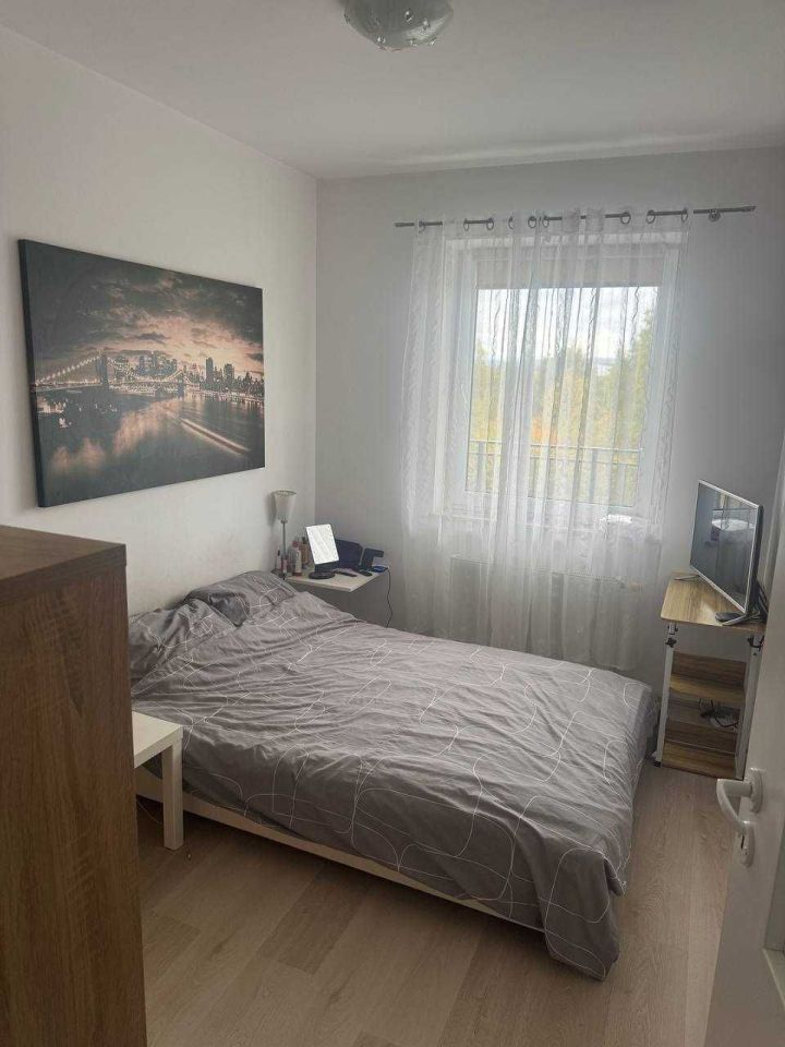 Mieszkanie 1-pokojowe Rzeszów. Zdjęcie 6