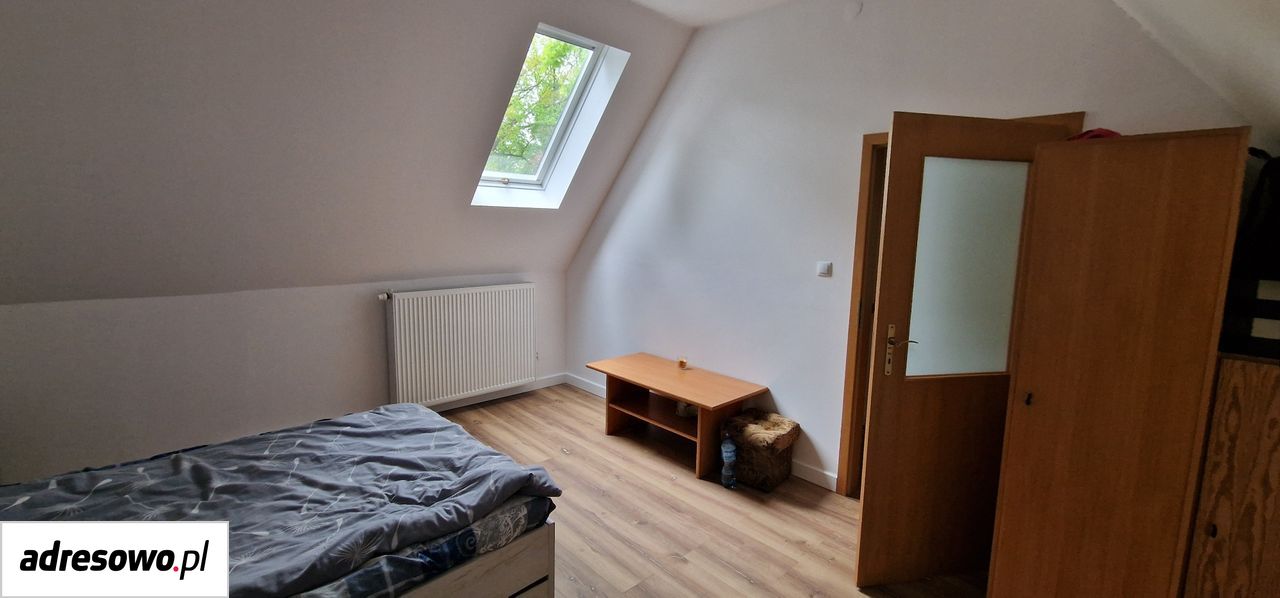 dom wolnostojący, 3 pokoje Grodzisk Mazowiecki, ul. Królewska. Zdjęcie 19