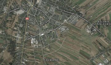 Mieszkanie 3-pokojowe Radomsko, ul. św. Królowej Jadwigi