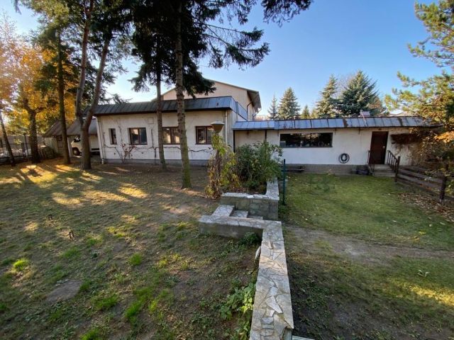 Działka budowlana Zgierz Krzywie, ul. Zawiszy Czarnego. Zdjęcie 1