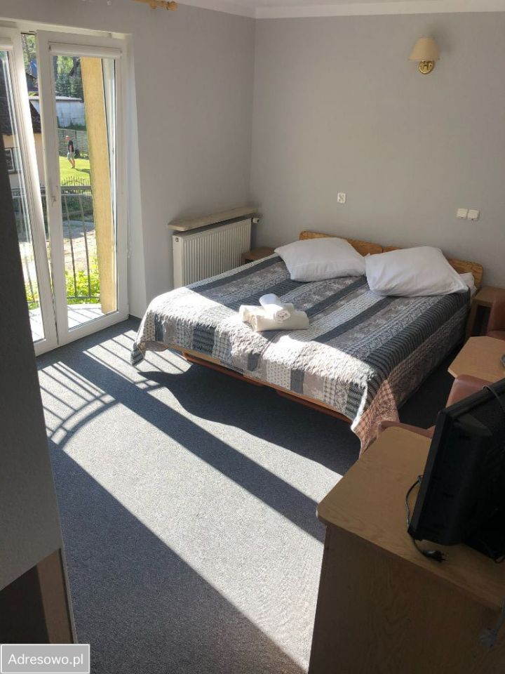 Hotel/pensjonat Pobierowo, ul. Pomorska. Zdjęcie 16