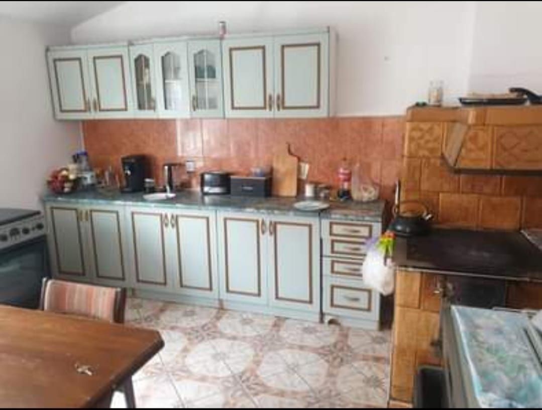 gospodarstwo, 3 pokoje Nowe Brusno. Zdjęcie 4