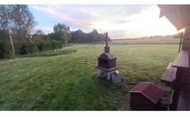 Działka rekreacyjna Łącko. Zdjęcie 2