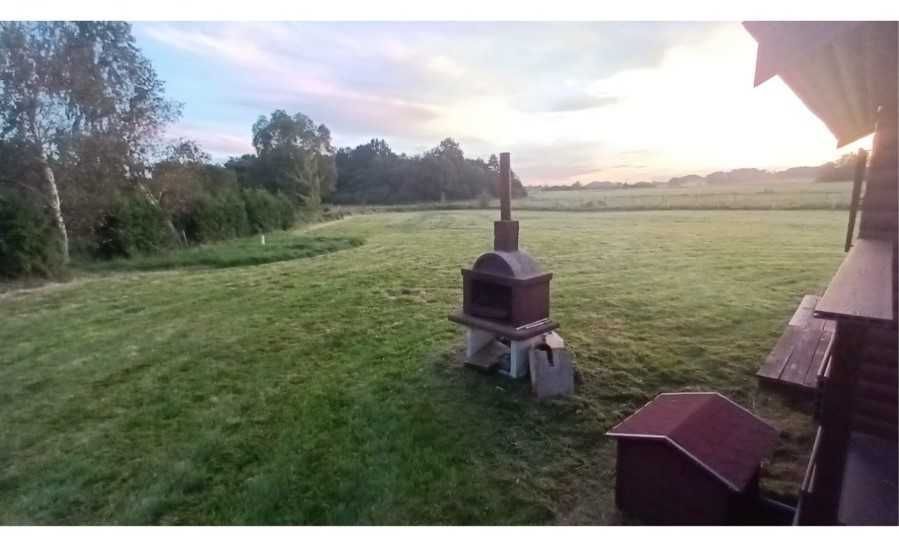 Działka rekreacyjna Łącko. Zdjęcie 3