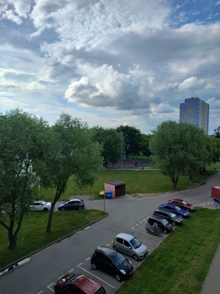 Mieszkanie 2-pokojowe Skierniewice Widok, ul. Cypriana Kamila Norwida. Zdjęcie 8