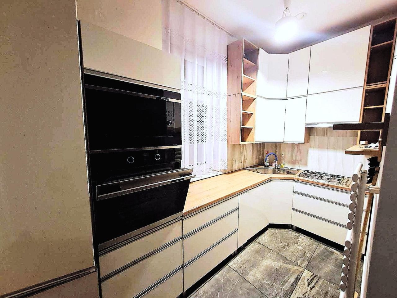 Mieszkanie 4-pokojowe Drezdenko, ul. Marszałkowska. Zdjęcie 12