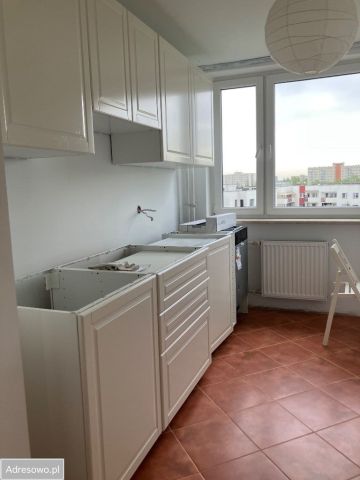 Mieszkanie 2-pokojowe Warszawa Chomiczówka, ul. Marii Dąbrowskiej. Zdjęcie 1