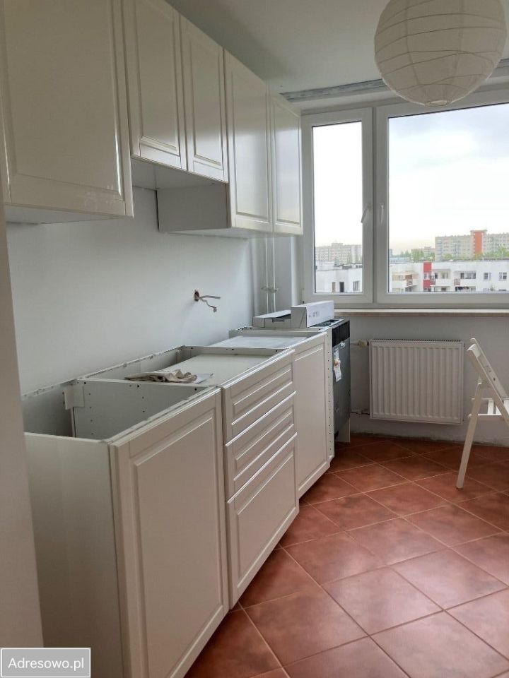 Mieszkanie 2-pokojowe Warszawa Chomiczówka, ul. Marii Dąbrowskiej