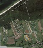 Działka rolna Rusinowo, ul. Bazyliszka. Zdjęcie 1