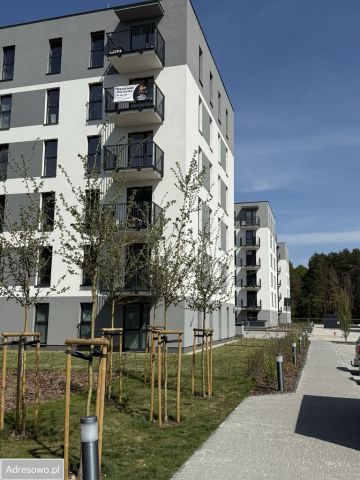 Mieszkanie 3-pokojowe Warszawa Rembertów, ul. Chełmżyńska. Zdjęcie 1