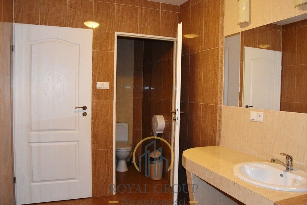 Nieruchomość komercyjna Lubartów. Zdjęcie 13