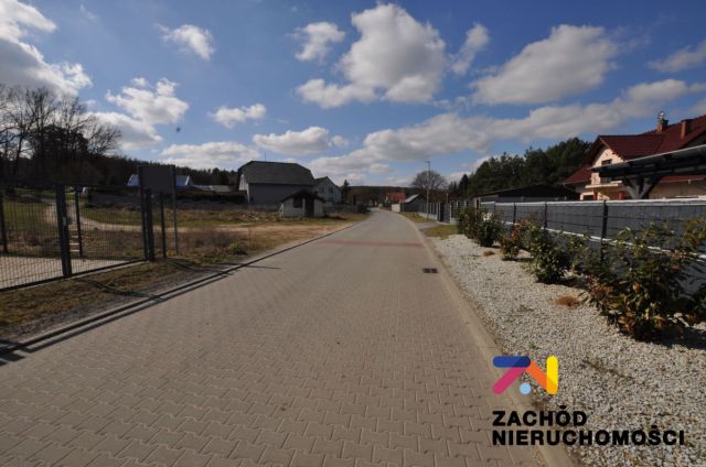 Działka budowlana Przytok. Zdjęcie 7